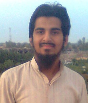 About 24 Nisar Ahmed SEO Expert