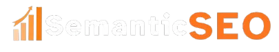 Semantic SEO Digital Brand Logo
